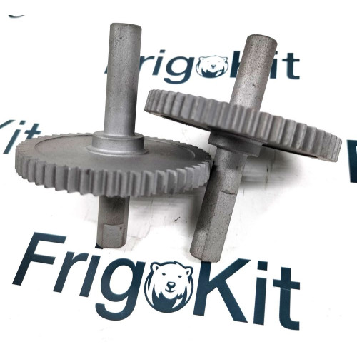 Thermo King TRP 41-4939 Gear Motor Damper Repair Kit (Bolt Type) – Aftermarket | for SL Series